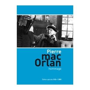 Pierre Mac ORLAN / HOMMAGE