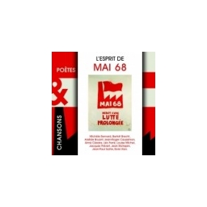 L'ESPRIT DE MAI 68