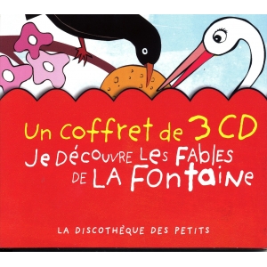 LA FONTAINE / FABLES
