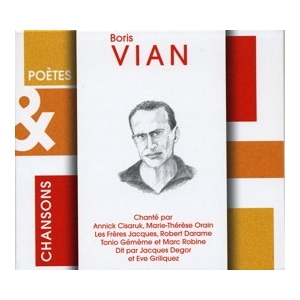 Boris VIAN