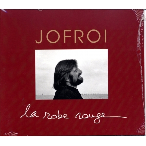 JOFROI La robe rouge
