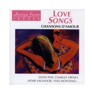 LES CHANSONS D'AMOUR