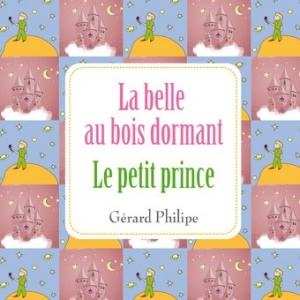 LE PETIT PRINCE / Gérard...