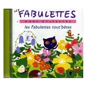 ANNE SYLVESTRE / LES...