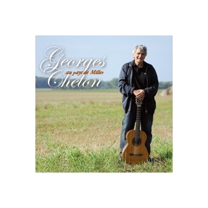 GEORGES CHELON / AU PAYS DE...