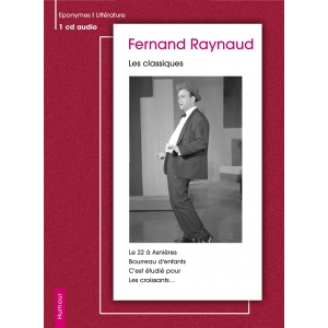 Fernand RAYNAUD / Les...