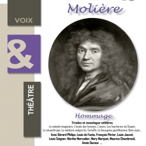 MOLIÈRE / TIRADES ET...
