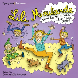 LILI MOUTARDE / CHRISTINE...