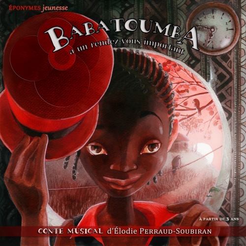 BABATOUMBA A UN RENDEZ-VOUS IMPORTANT...