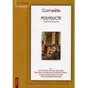CORNEILLE / POLYEUCTE