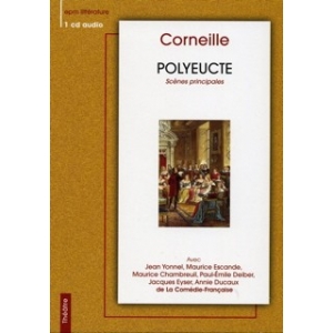 CORNEILLE / POLYEUCTE