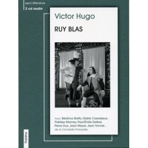 Victor HUGO / RUY BLAS