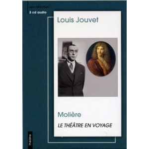 MOLIÈRE / LE THÉÂTRE EN VOYAGE
