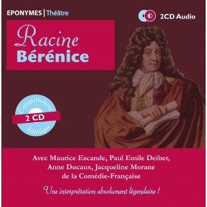 RACINE / BÉRÉNICE