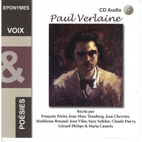 Paul VERLAINE / Poésies