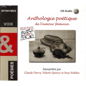 L'AMOUR AU FÉMININ /...