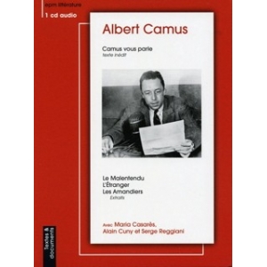 Albert CAMUS / LE...