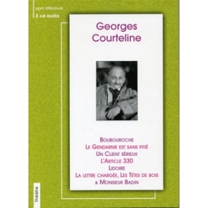 Georges COURTELINE...