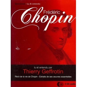 Frédéric CHOPIN /...