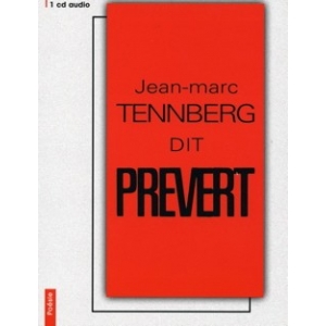 Jacques PRÉVERT / JEAN-MARC...