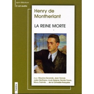 Henry de MONTHERLANT / LA...