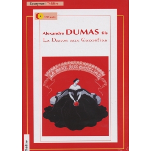 Alexandre DUMAS fils/ LA...