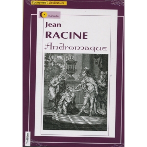 RACINE / ANDROMAQUE