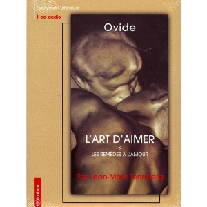 OVIDE / L'ART D'AIMER