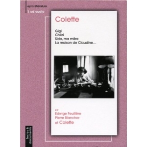 COLETTE / GIGI