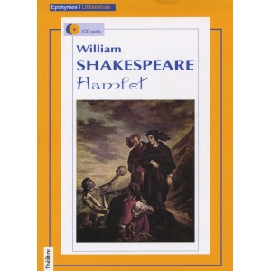 William SHAKESPEARE / HAMLET