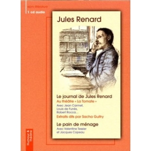 Jules RENARD / LE JOURNAL