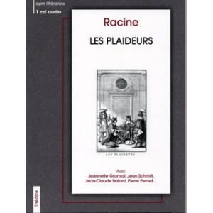 RACINE / LES PLAIDEURS