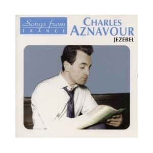 Charles AZNAVOUR
