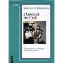Raymond QUENEAU / EXERCICES DE STYLE