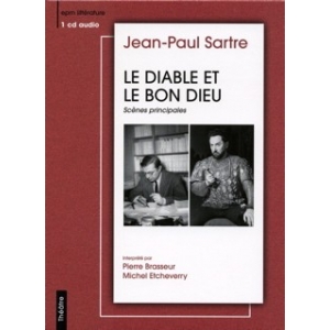 Jean-Paul SARTRE / LE...