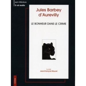 Jules BARBEY d'AUREVILLY /...