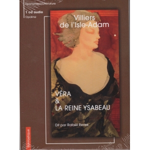 VLLIERS de l'ISLE ADAM