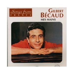 Gilbert BÉCAUD