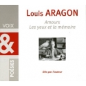 Louis ARAGON / AMOURS