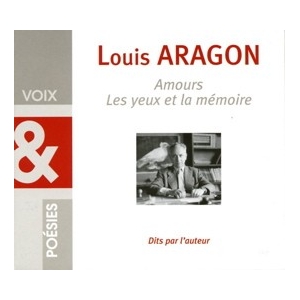 Louis ARAGON / AMOURS