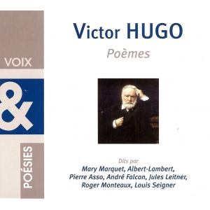 Victor HUGO / POÈMES