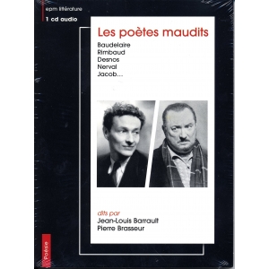 LES POÈTES MAUDITS