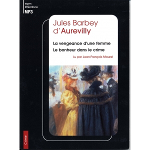 Jules BARBEY d'AUREVILLY /...