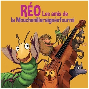 REO / LES AMIS...
