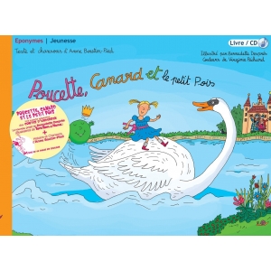 POUCETTE, CANARD ET LE...