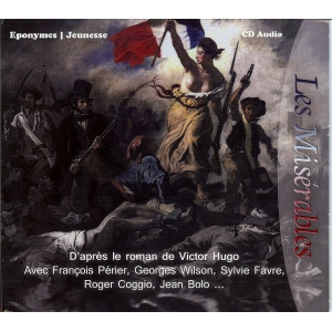 LES MISÉRABLES / Victor HUGO