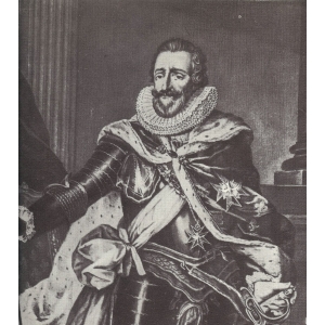 HENRI IV