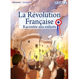LA RÉVOLUTION FRANÇAISE...