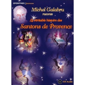 MICHEL GALABRU / LES...