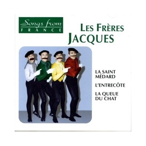 LES FRÈRES JACQUES